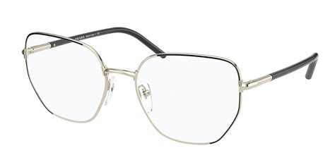 Prada PR 60WV Prescription Eyeglasses 